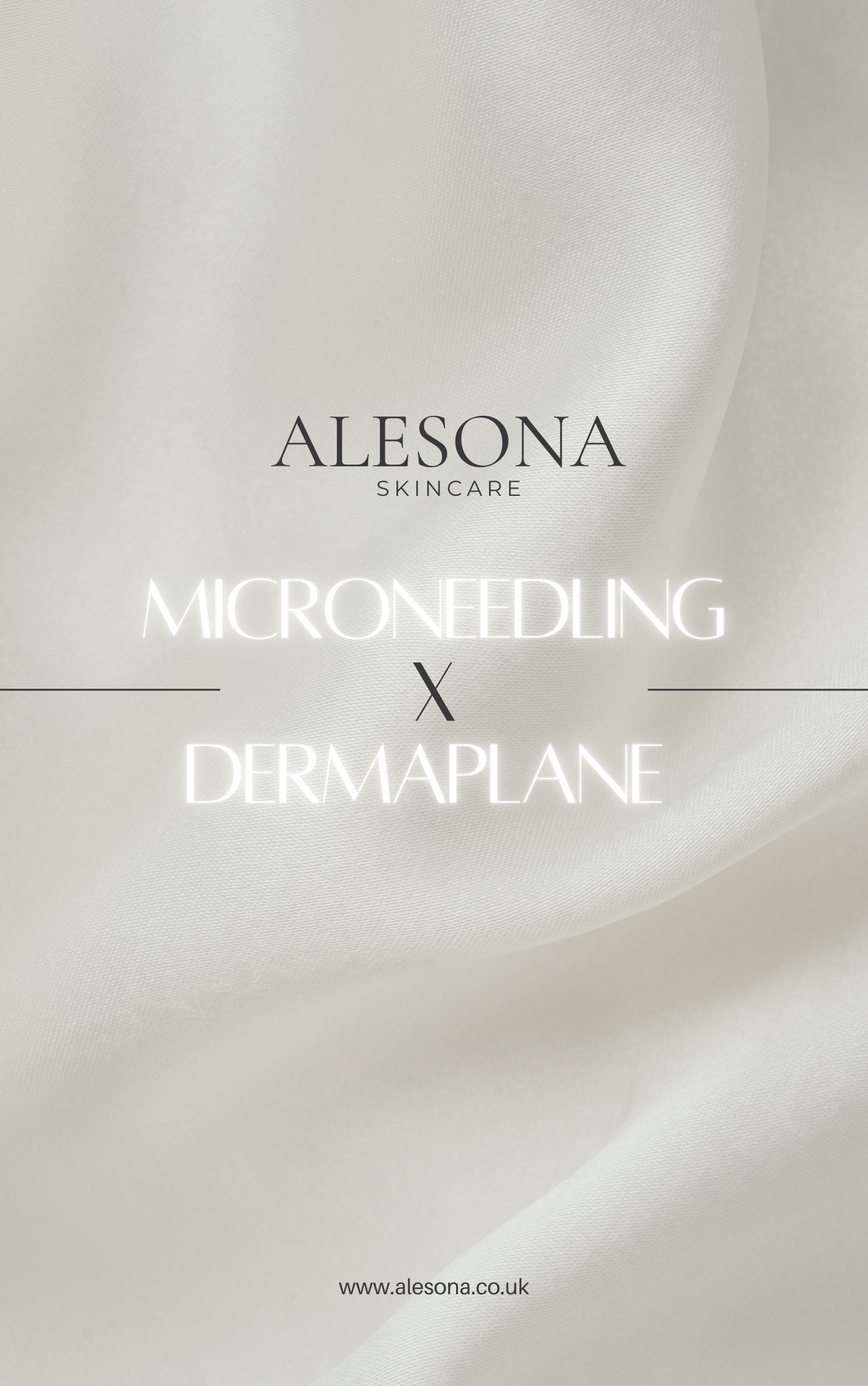 MICRONEEDLING X DERMAPLANE