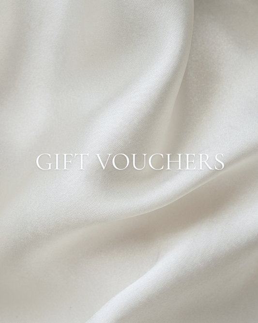 Treatment Gift Vouchers