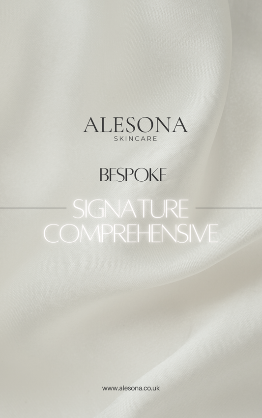 BESPOKE SIGNATURE COMPREHENSIVE