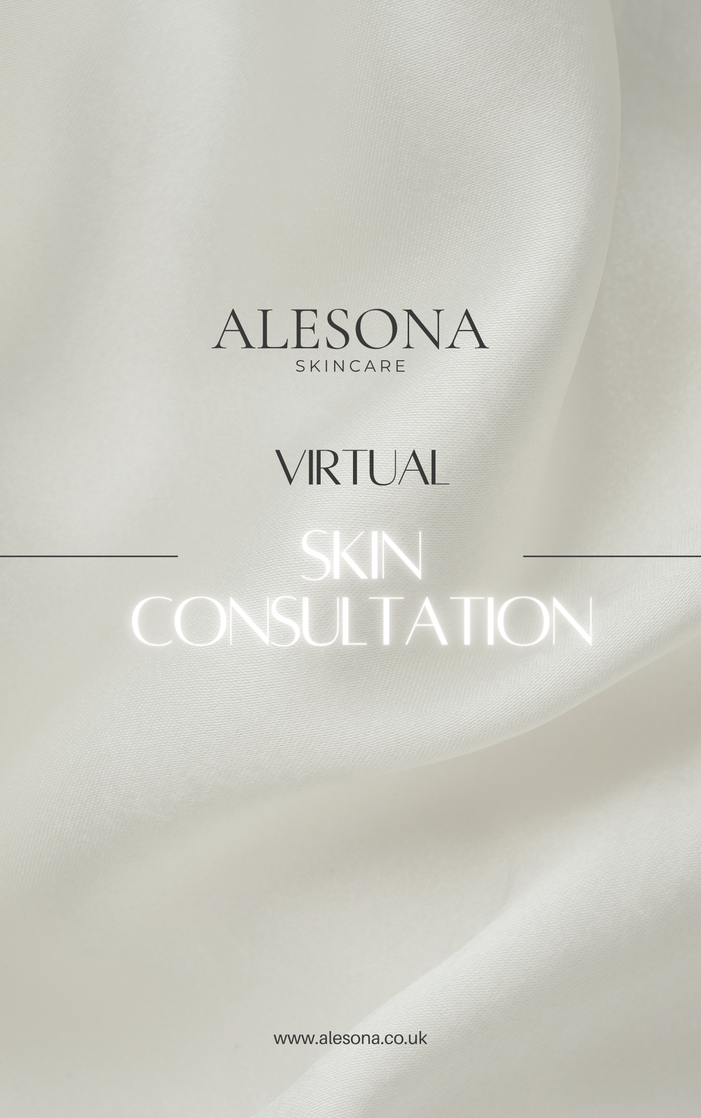 VIRTUAL SKIN CONSULTATION